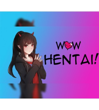 WoW Hentai! Steam Key GLOBAL